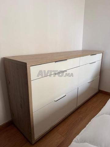 🛏️ Chambre complète moderne à vendre - 2