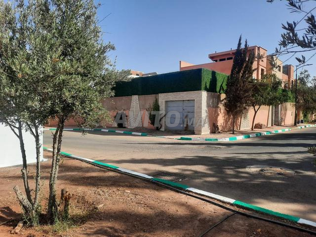 Villa semi finie - 2