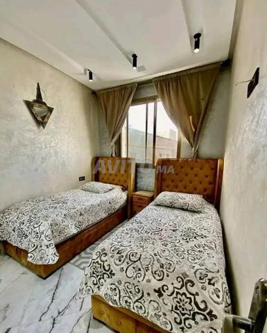 شقة للإيجار وسط المدينة - 2