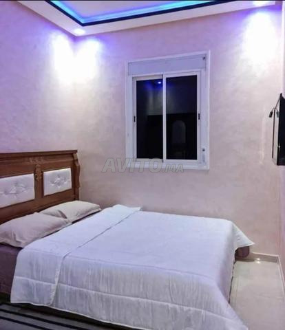 شقة للإيجار وسط المدينة