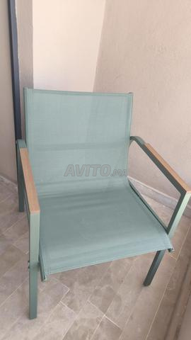 Mobilier de jardin - 2