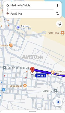 أرض تجزئة محفظة - 2