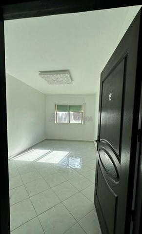 شقة رهن 15 مليون كراء 1000 درهم - 2