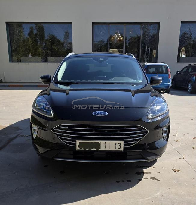 Ford Kuga Titanium 2023