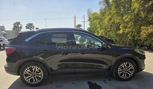 Ford Kuga Titanium 2023