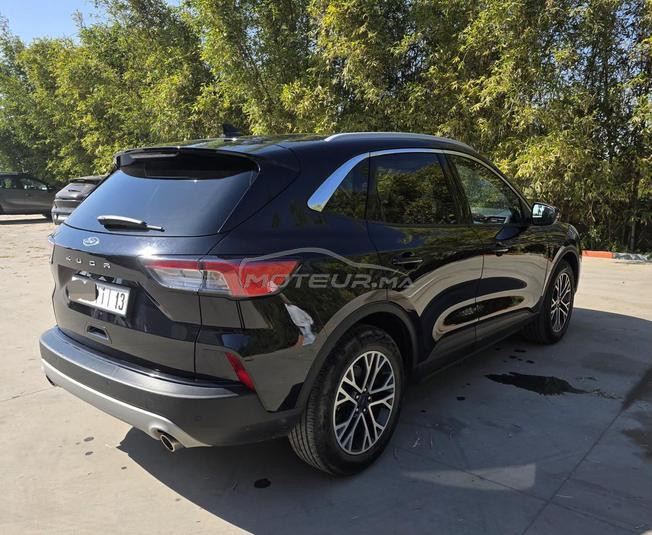 Ford Kuga Titanium 2023