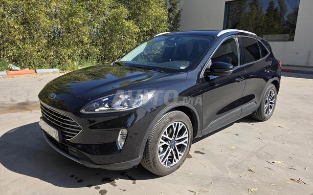 Ford Kuga Titanium 2023 - 2