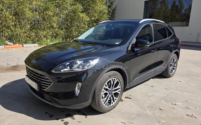 Ford Kuga Titanium 2023