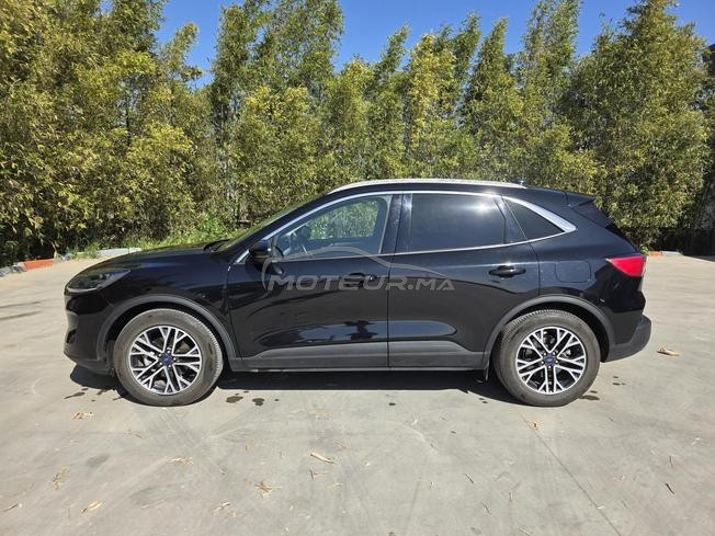 Ford Kuga Titanium 2023