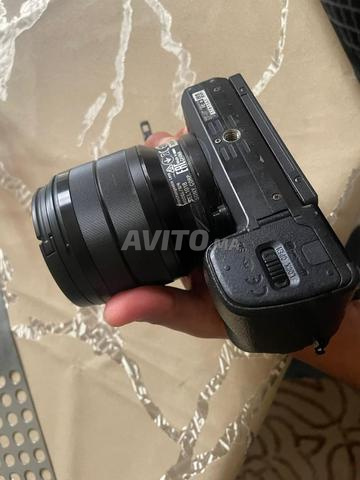 Sony A6300 Objectif Sony 10-18mm f/4 OSS - 2