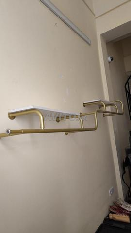 Mannequins femmes - 2