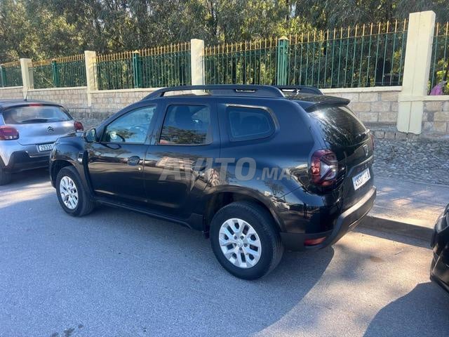 Dacia Duster - 2