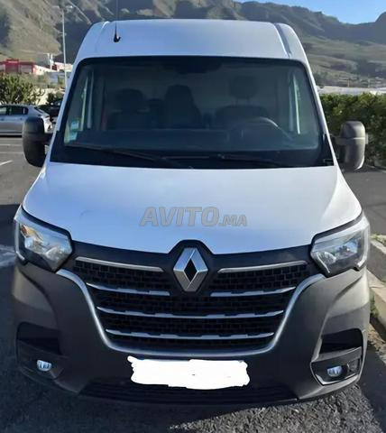 Master L3 H2 bon état, 1ère main - 2