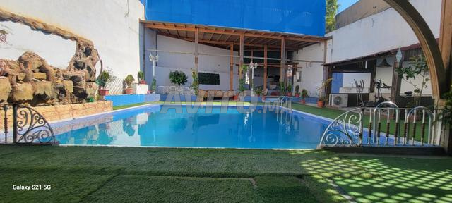 Grande Villa à vendre - 2