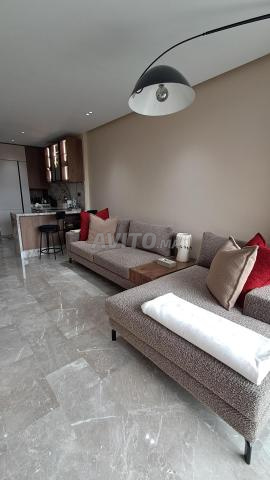 Studio Haute Standing à Louer Q Les Princesses - image 5