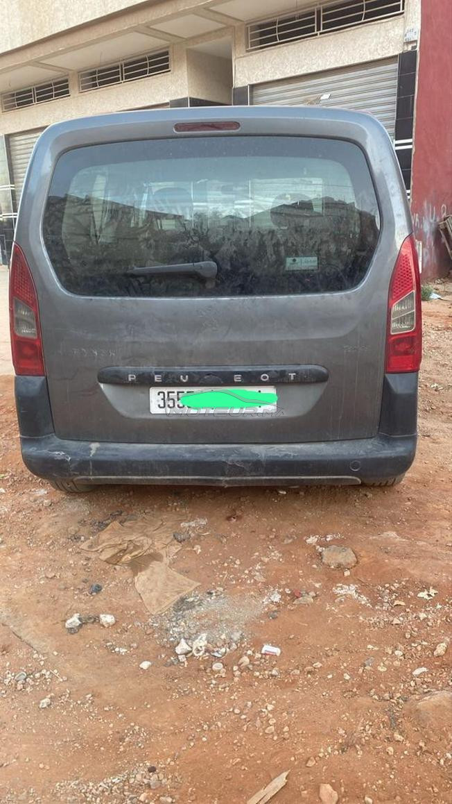 PeugeotPartner