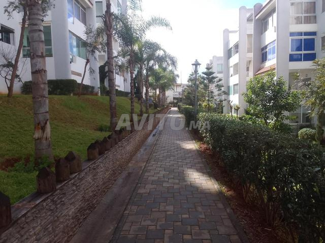 Appartement à louer à LA SIESTA RESORT 5500 DH