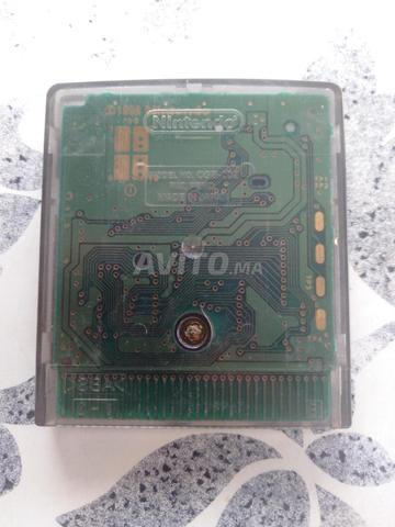 Mission Impossible GBC - 2