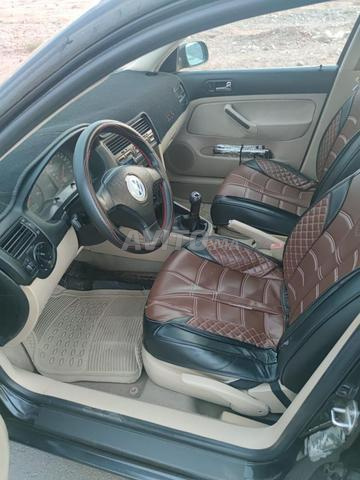 Volkswagen Bora Diesel Manuelle 2002 à Marrakech