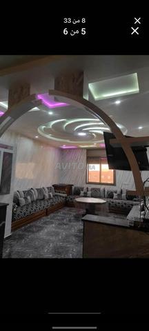 Appartement en duplex à louer - 2