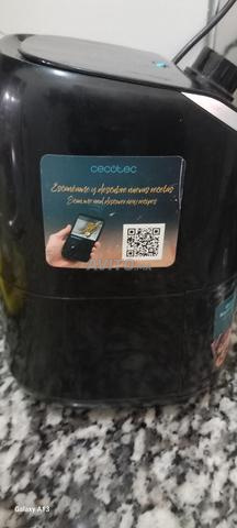 قلاية هوائية من سيسوتيك - 2