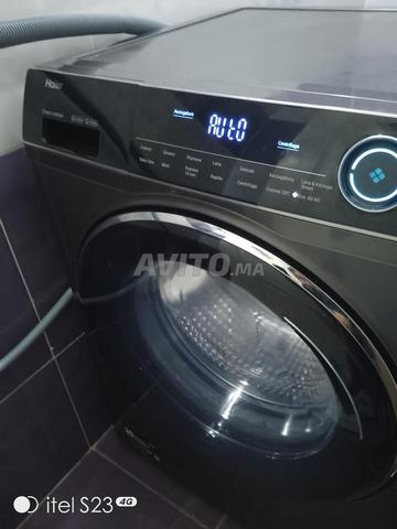 آلة غسيل ممتازة - 2