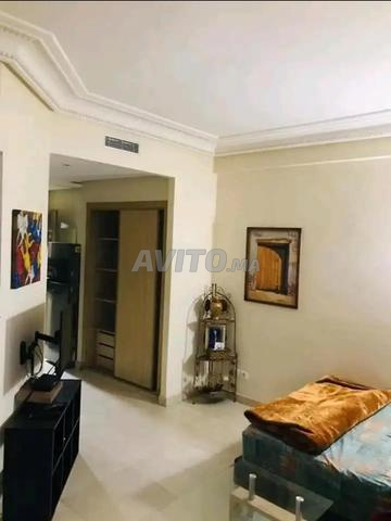 Appartement familial à louer à Al Mustawa - 2