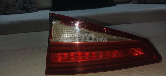 Seat Ateca Diesel Automatique 2022 à El Jadida - 2