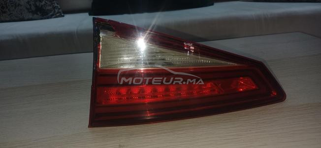 Seat Ateca Diesel Automatique 2022 à El Jadida