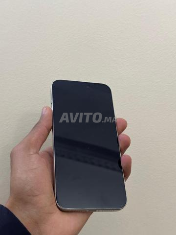 15 برو ماكس 512 - 2