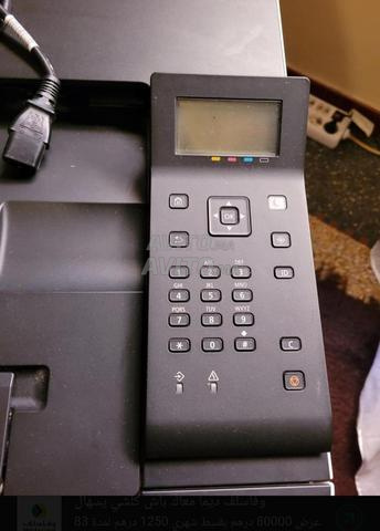 طابعة كانون ليزر LBP613Cdw ⦁ - 2