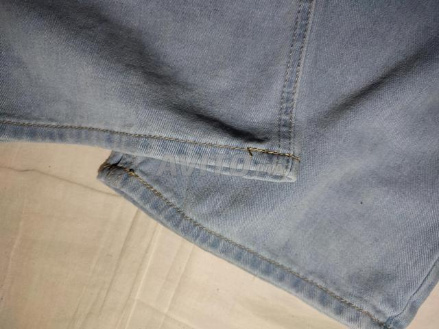 جينز فضفاض - 2