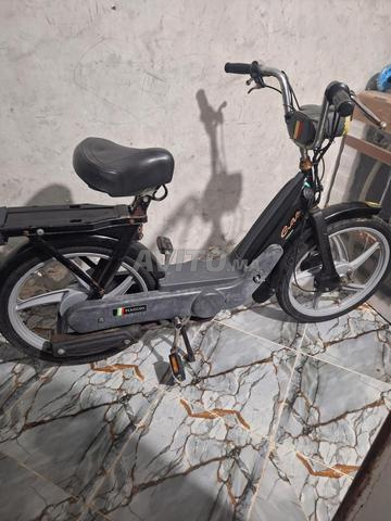 Piaggio Ciao - 2
