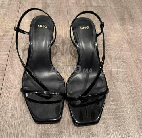 Sandales MANGO pointure 39 - 2