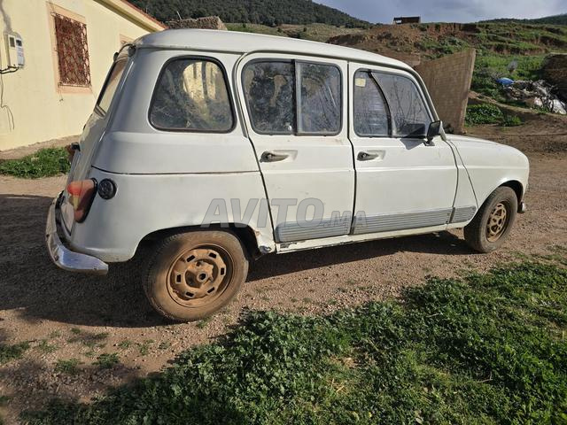 رينو 4 للبيع - 2