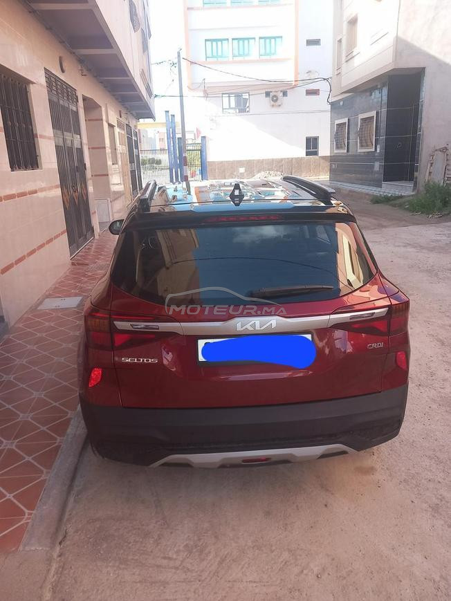 KIA NADOR 