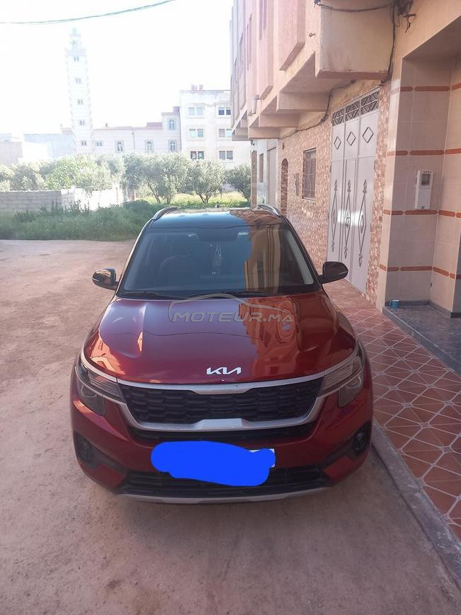 KIA NADOR 
