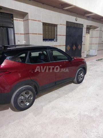 كيا الناظور - 2