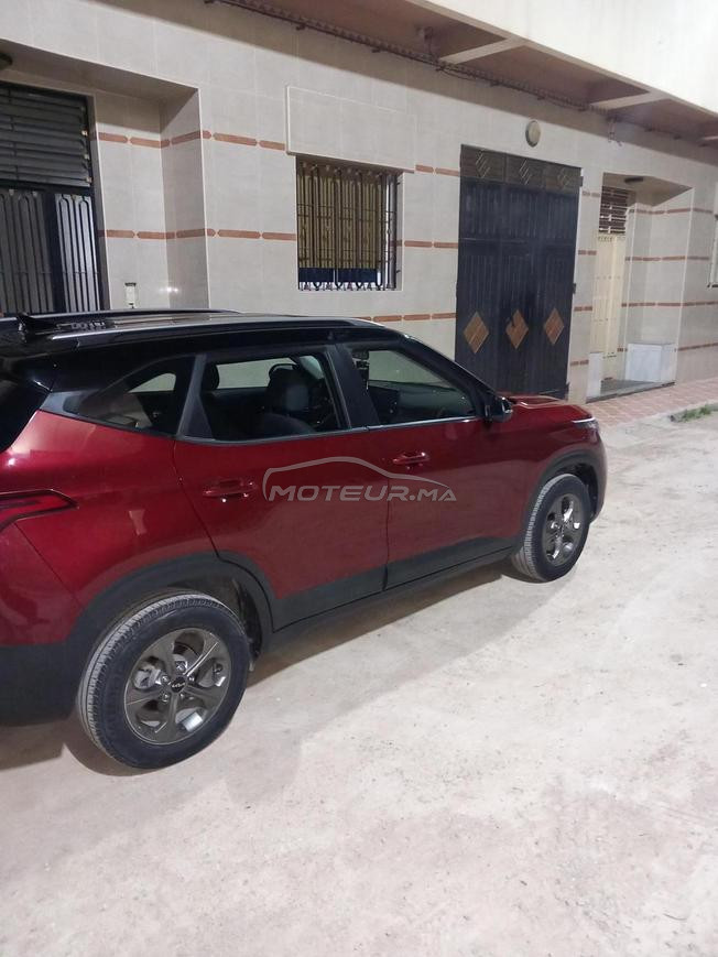 KIA NADOR 