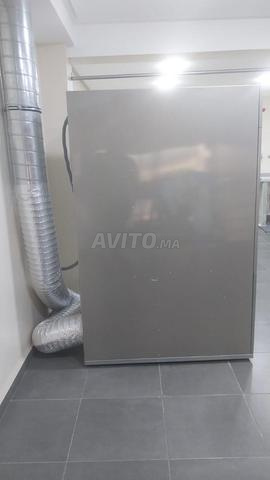 معدات تجفيف احترافية - 2