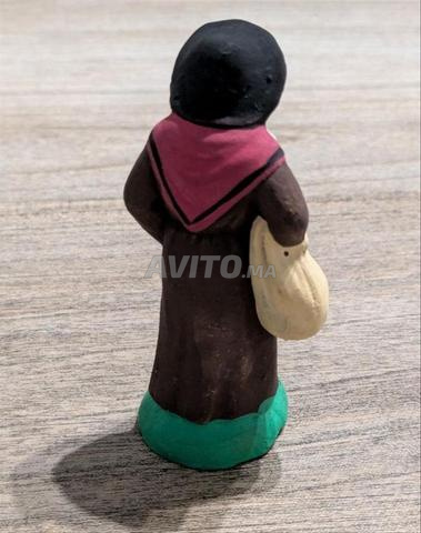 تمثال من السبعينيات للتجميع - 2