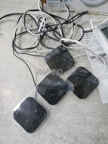 Électrostimulateur 64 programmes - 2