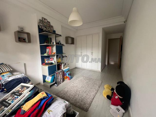 Vente Appartement 3ch Les Princesses - 2