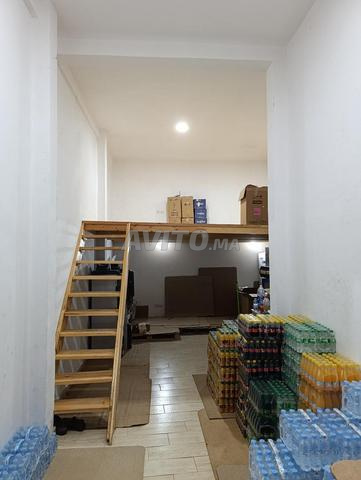 Local commercial à vendre - 2