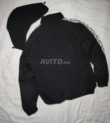 جاكيت ديور - 2