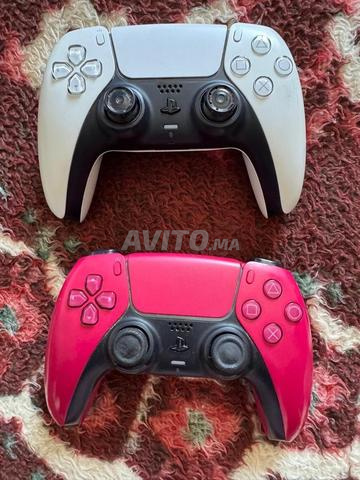 Play 5 à vendre - 2