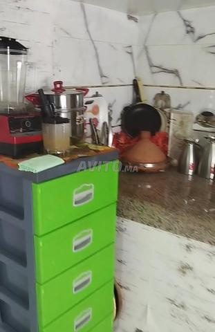 ستوديو دوبليكس مفروش للكراء - 2