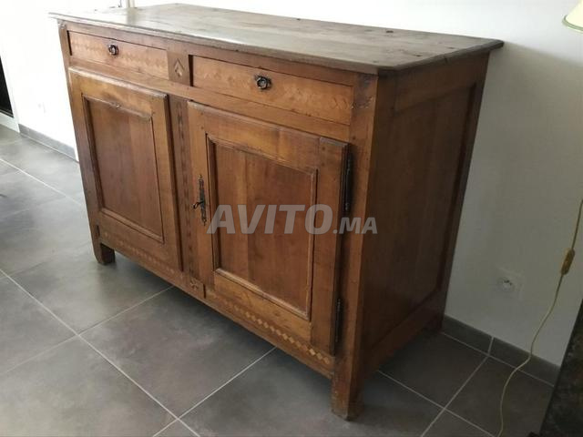 بوفيه ببابين - 2