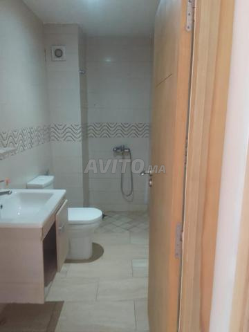 شقة للكراء فارغة بالطابق الأرضي بحديقة 4000 درهم - 2