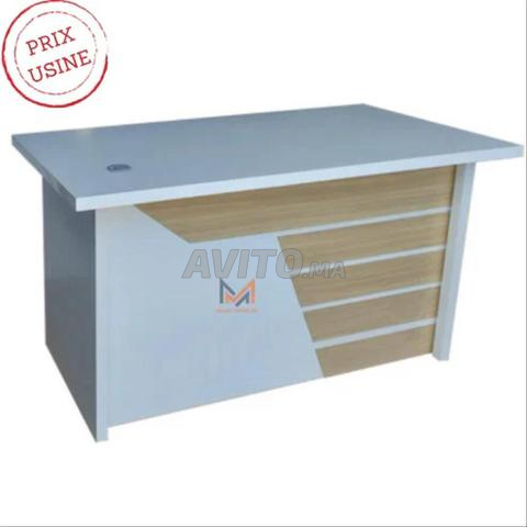 خزانة ملابس معدنية ببابين بسعر المصنع - 2